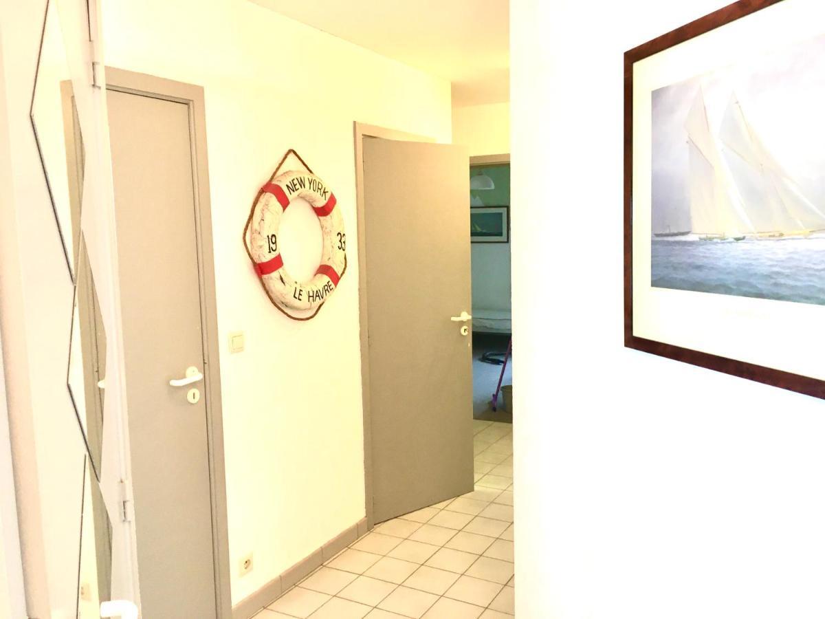 Appartement Spacieux Vue Sur *
