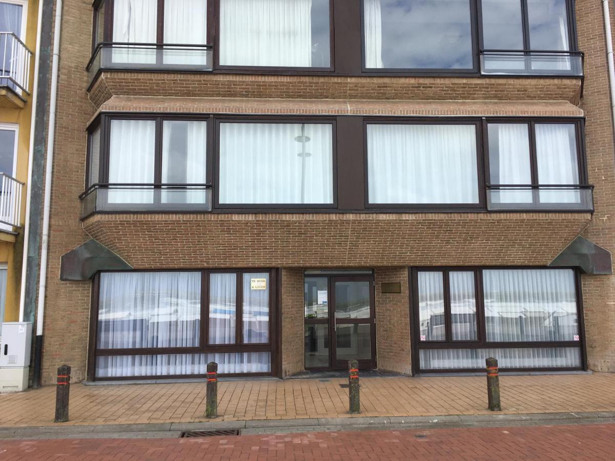 Appartement Spacieux Vue Sur *