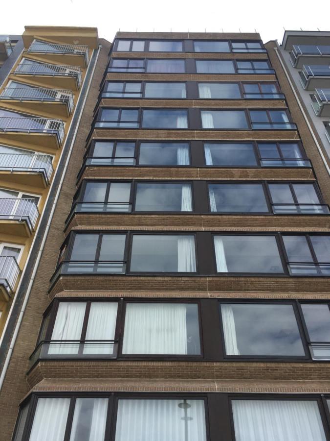 Spacieux Vue Sur Blankenberge