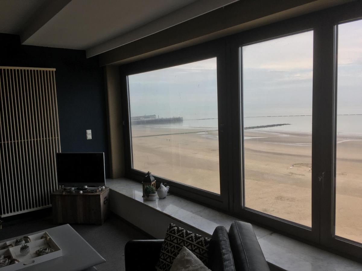 Spacieux Vue Sur Blankenberge