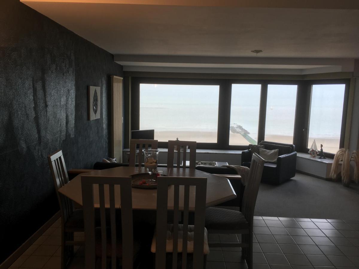 Appartement Spacieux Vue Sur *