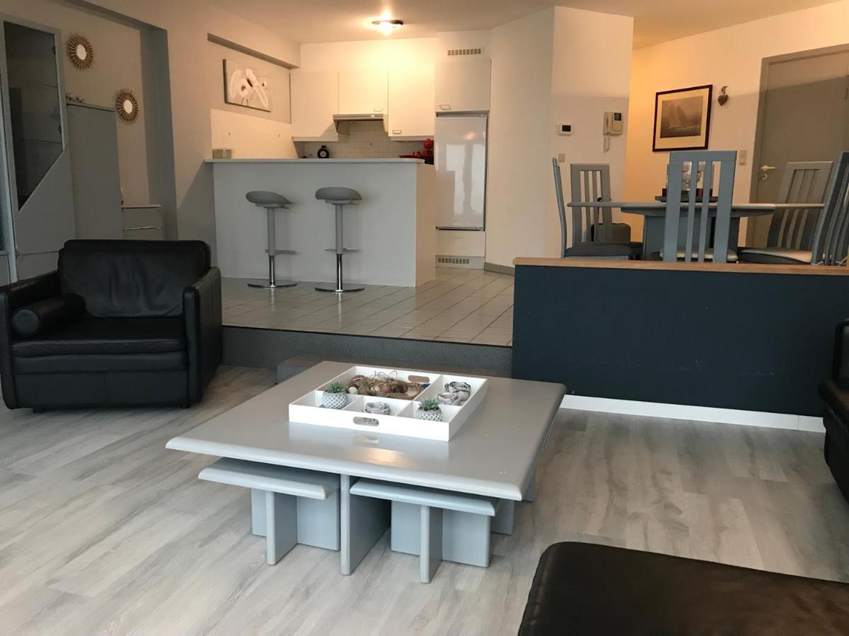 Spacieux Vue Sur Appartement *